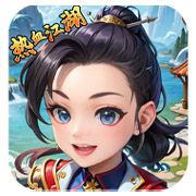 热江赏金版游戏图标