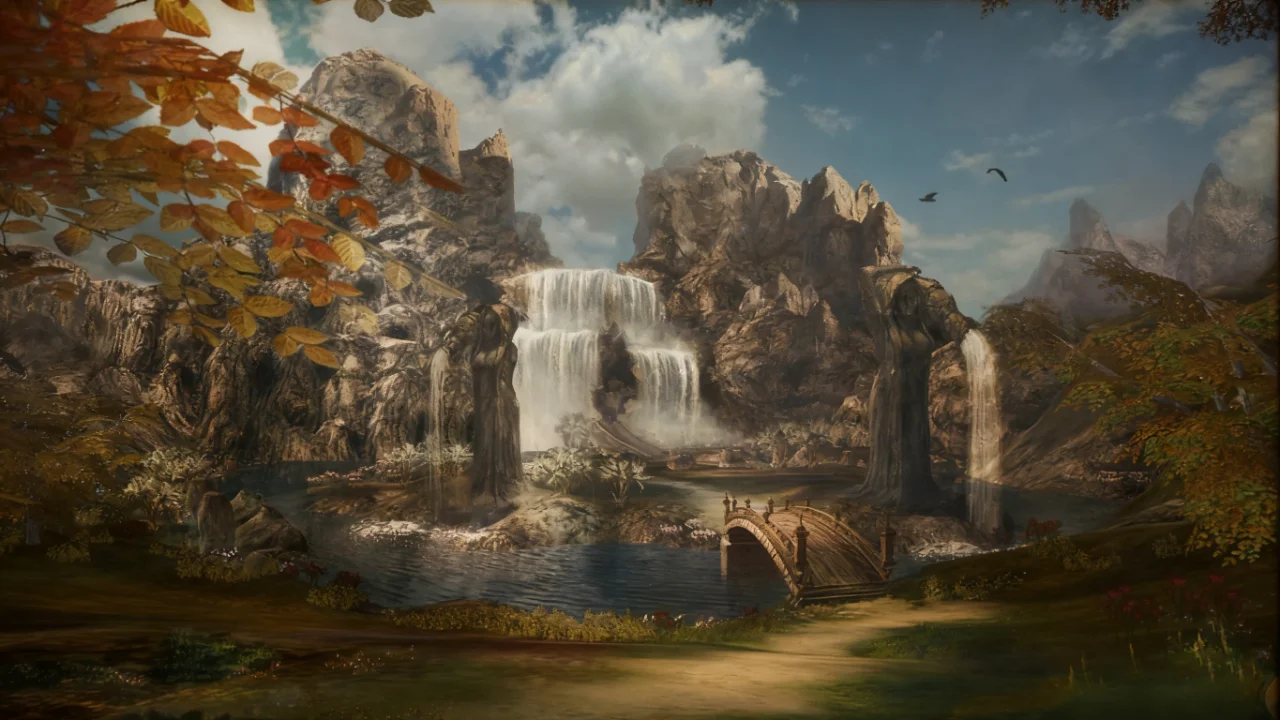 神泣光与怒手游全攻略:阵营对抗与赛季玩法深度解析 神泣光与怒手游全攻略:阵营对抗与赛季玩法深度解析