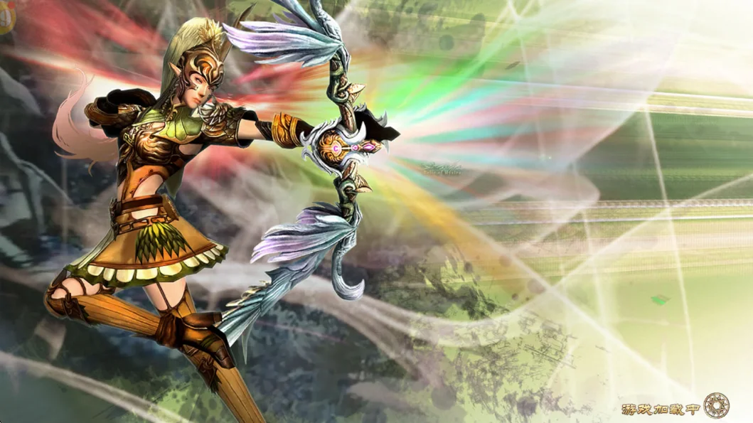 《神泣光与怒》二元史诗再燃：阵营对决与信仰坚守的热血怀旧之旅