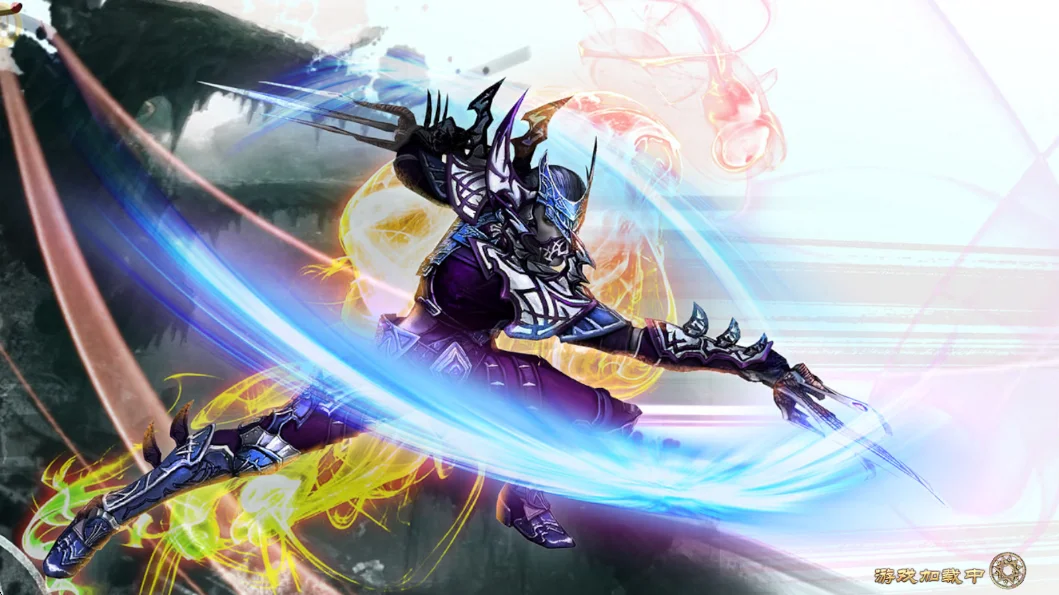 《神泣光与怒》二元史诗再燃：阵营对决与信仰坚守的热血怀旧之旅